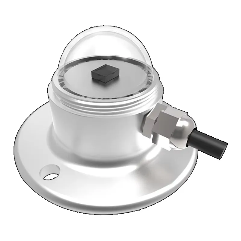 

Популярный датчик общего излучения NOBO Simple: Ультрафиолетовый датчик, передатчик интенсивности солнечного излучения, высокоточный измеритель освещенности