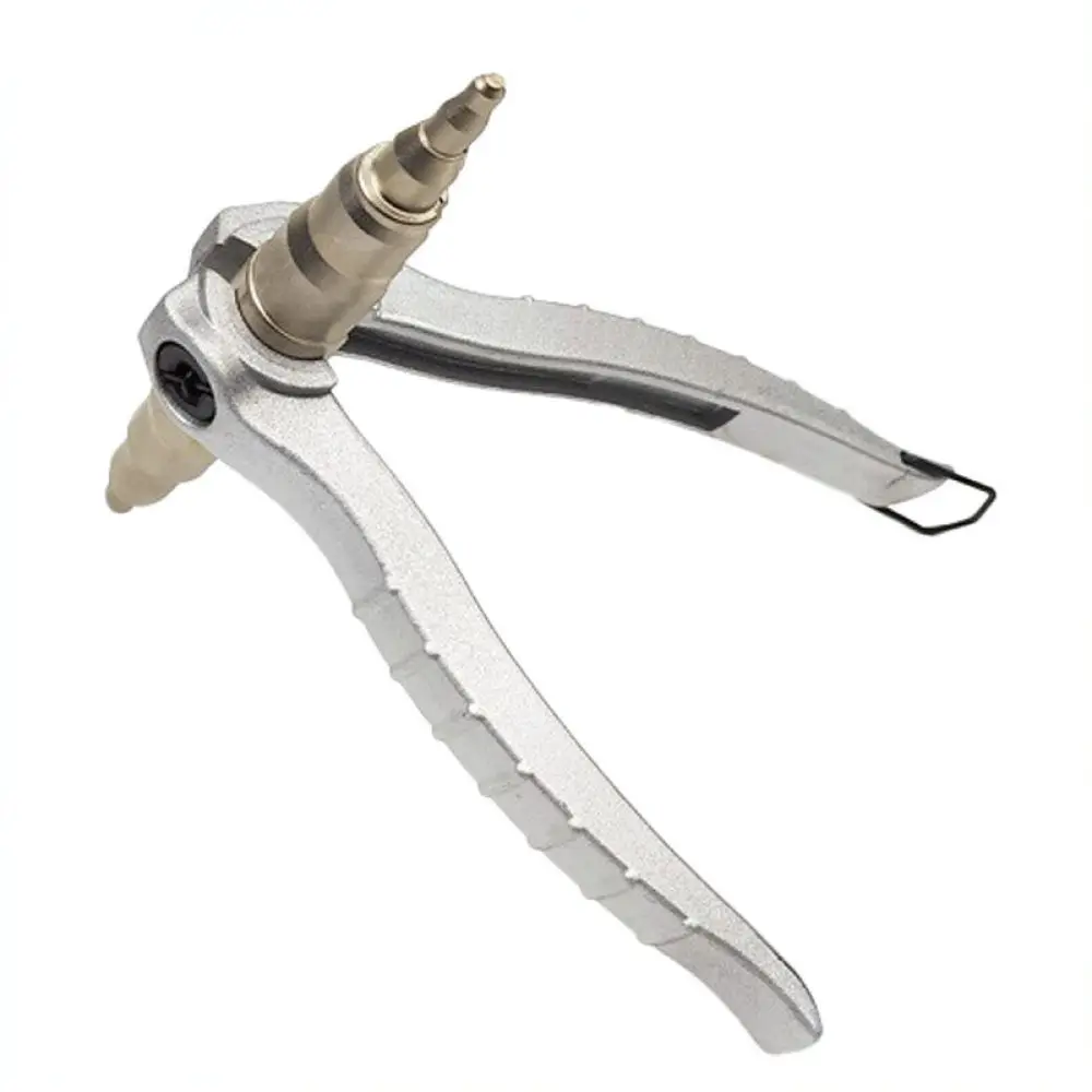 Copper Tube Expander HVAC Repair Tool Manual Pipe Swaging Equipment For Air Conditioner Installation CT 23 Utility