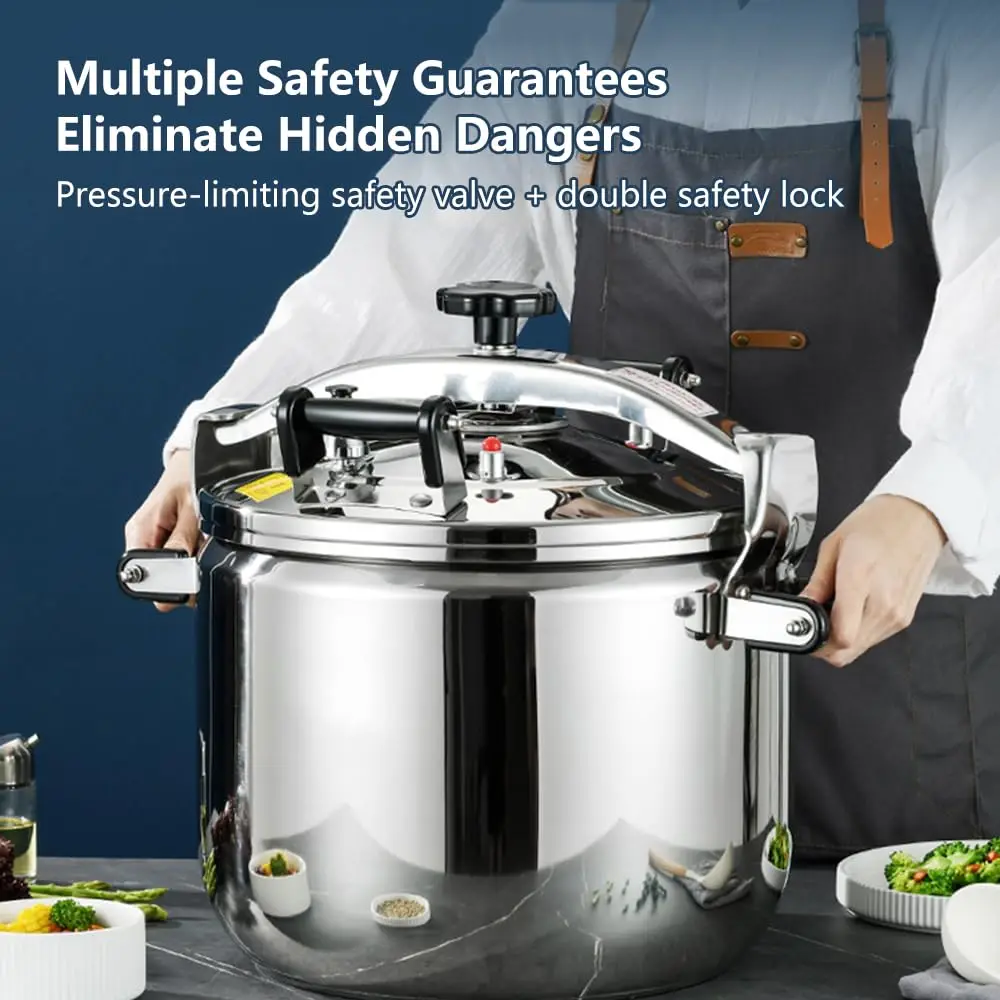 Large Capacity 80Kp…