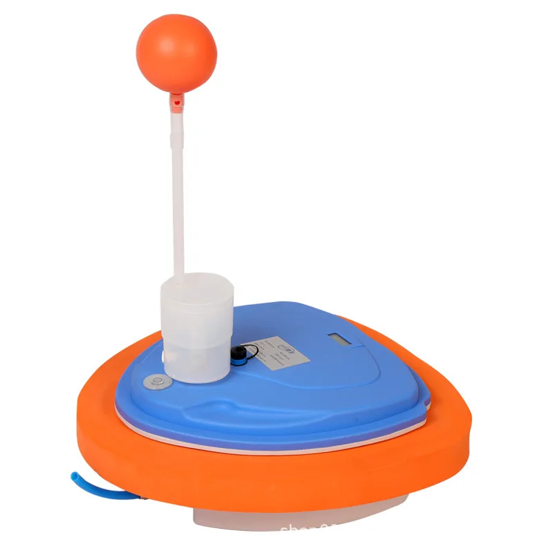 جهاز تنفس للغوص تحت الماء، أسطوانة أكسجين، معدات التنفس لصيد الأسماك والغطس العميق