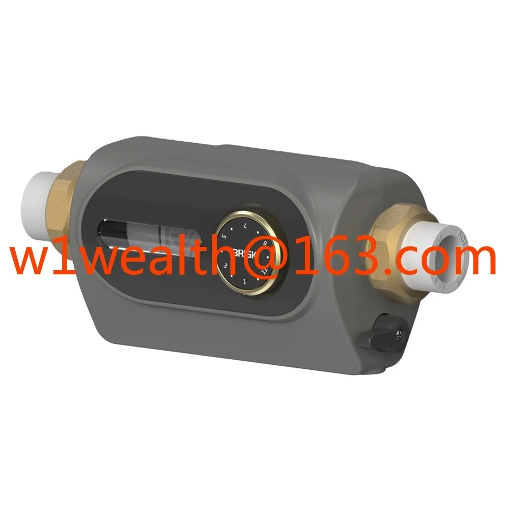 

1-Inch water filter filtration system, backwash disc filtration up to