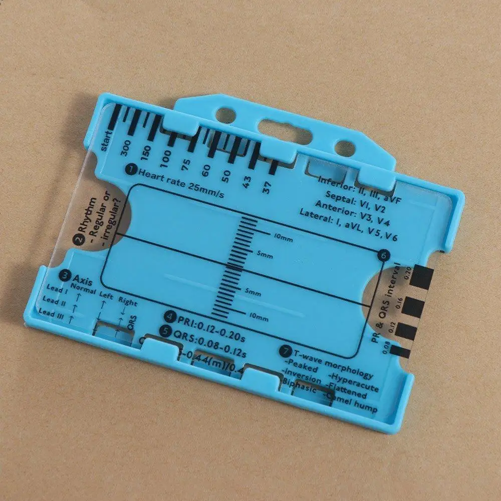 Interpretation Ecg …