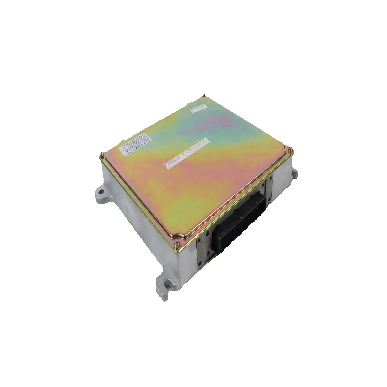 

1PC Hydraulic Plate 14546741 For 2008-2014 Volvo EW160C Wheeled Excavator