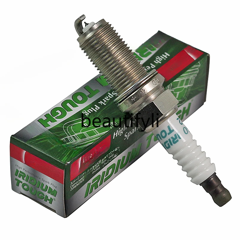 DENSO VKH22 adapts to 2.0T A4LA6L 3rd generation EA888 spark plug