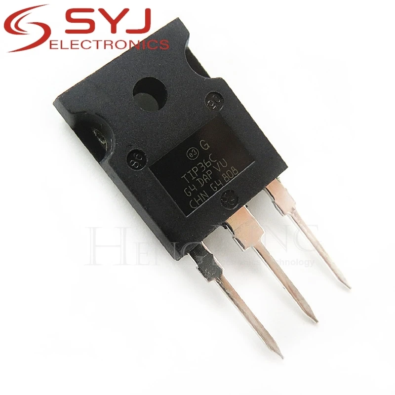 TIP36C TIP36 STW20NB50 W20NB50 SPW24N60C3 24N60C3 RJH60F5DPQ 60F5DPQ KCQ60A06 60A06 IXGR48N60C3D1 48N60C3D1  TO-247