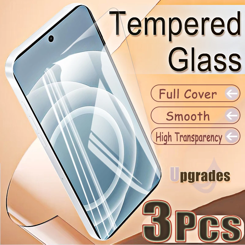 Upgrade 3PCS Finger…