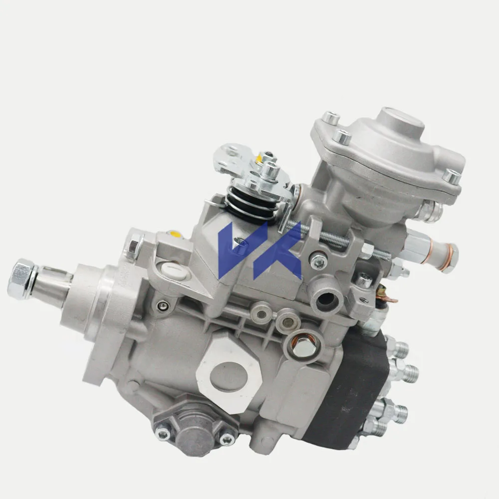 

0460424222 Pressurs Fuel Injection Pump VE4/12F1750R693-1 VE4/12F1750R6931