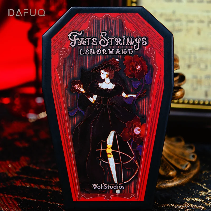 jeu-de-cartes-de-tarot-fate-lenormand-original-string-puppet-wohstudio-pour-5-joueurs-niveau-debutant