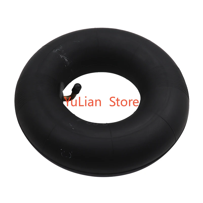 4.00-4 Heavy Duty Inner Tube Outer Tyre 3.00/350-4 Inch Innertube For Remplacement de pneu de moto de chariot de skateboard