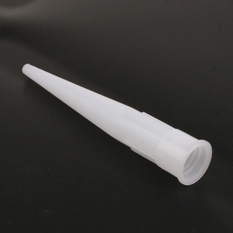 30x Thay Thế Dụng Cụ Mở Rộng Tiếp Liệu Caulk Đầu Phun Dụng Cụ Mắc Vòi Phun Cho Nhà Bếp Phòng Tắm Cửa Sổ Có Thể Tái Sử Dụng