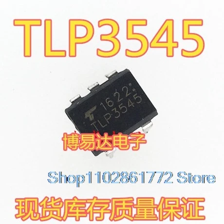 (10PCS/LOT)  TLP3545 DIP-6