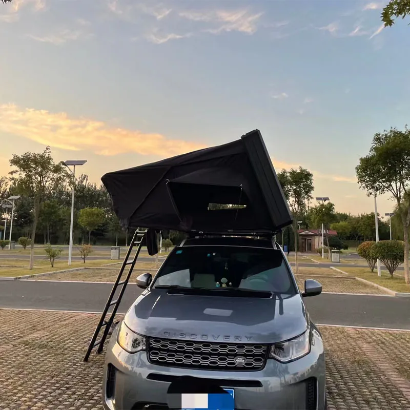 Off Road Car Pick up 4x4 Roof Top Tent Camper for Car Roof Top Tent Rooftop Tent,Customization