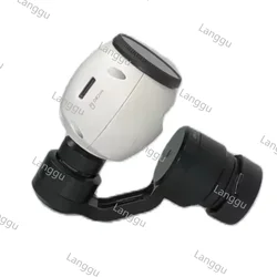 Original and Used Drone Repair Parts ZENMUSE X3 Gimbal Camera for DJI Inspire 1/M600/M600 Pro/A3/N3/M100
