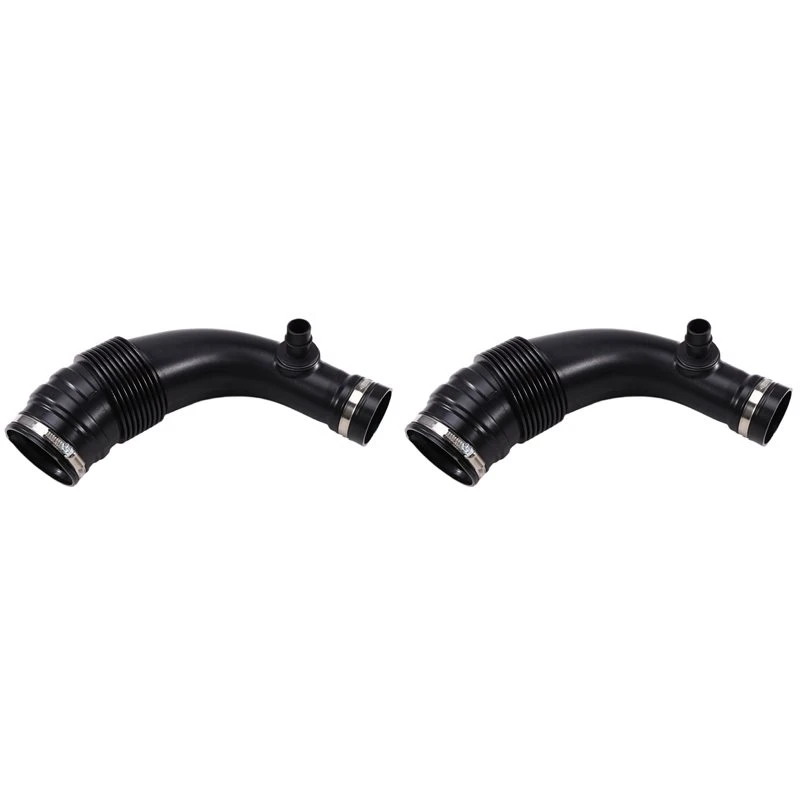 Leading-2X Air Filter Intake Pipe 1384951080 For Fiat DUCATO Bus (250_) 130 Multijet 2,3 D 2007-