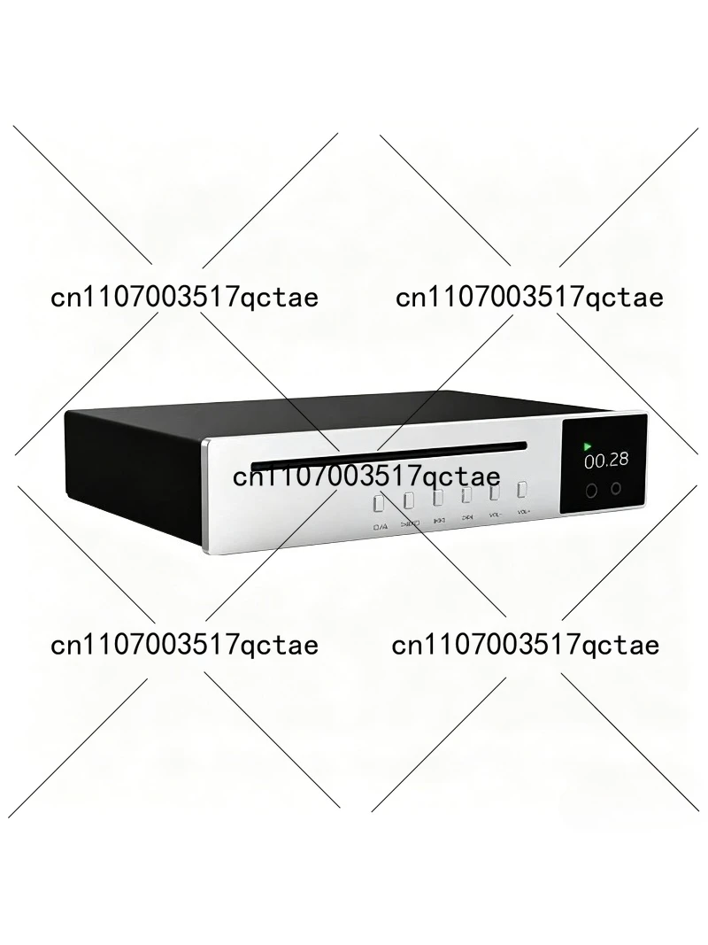 PL150 disc player hifi fever lossless CD player CS decoding 4.4 headamp