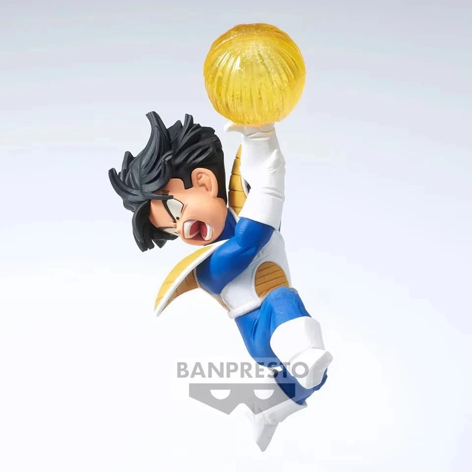 الأصلي حقيقية Banpresto لعبة دراغون بول Z G × ماتيريا 16 سنتيمتر سون جوهان البلاستيكية عمل أرقام جمع نموذج لعب للأطفال