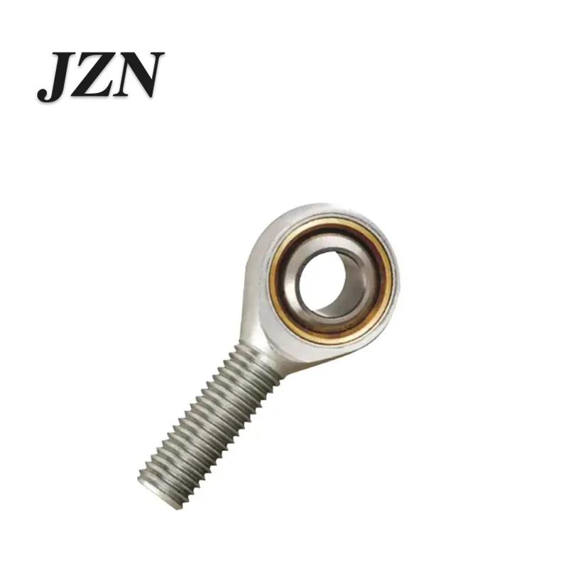1/5Pcs Fisheye rod end spherical plain bearing SI/SIL5 SI/SIL6 SI/SIL8 SI/SIL10 SI/SIL12 SI/SIL14 SI/SIL16