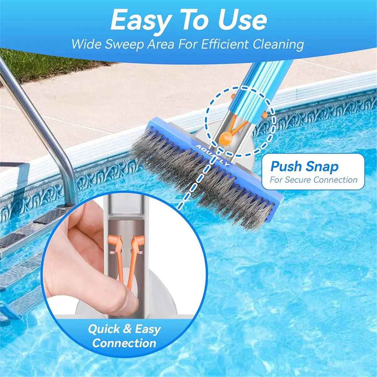 【a30i~】-escova-de-piscina-de-aco-inoxidavel-de-5-polegadas-escova-de-limpeza-pesada-para-piscinas-de-concreto-e-gunite-ferramenta-de-limpeza-profunda