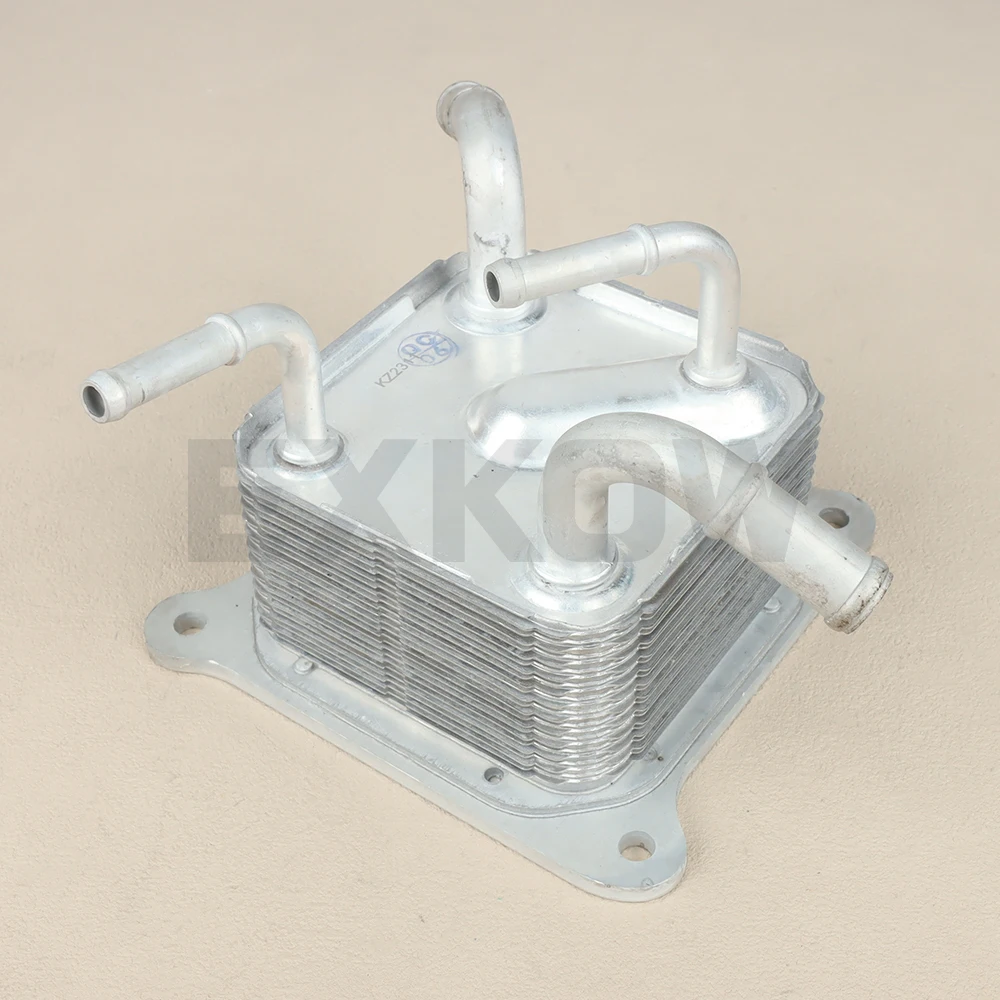 CVT Auto Transmission Oil Cooler Assy for Nissan Esq Juke Sentra