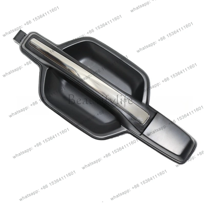 External handle MR970185 MR970186 MR970193 MR97019 for Pajero Montero