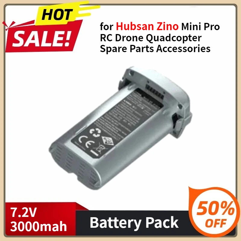 Lipo Smart Battery … - image