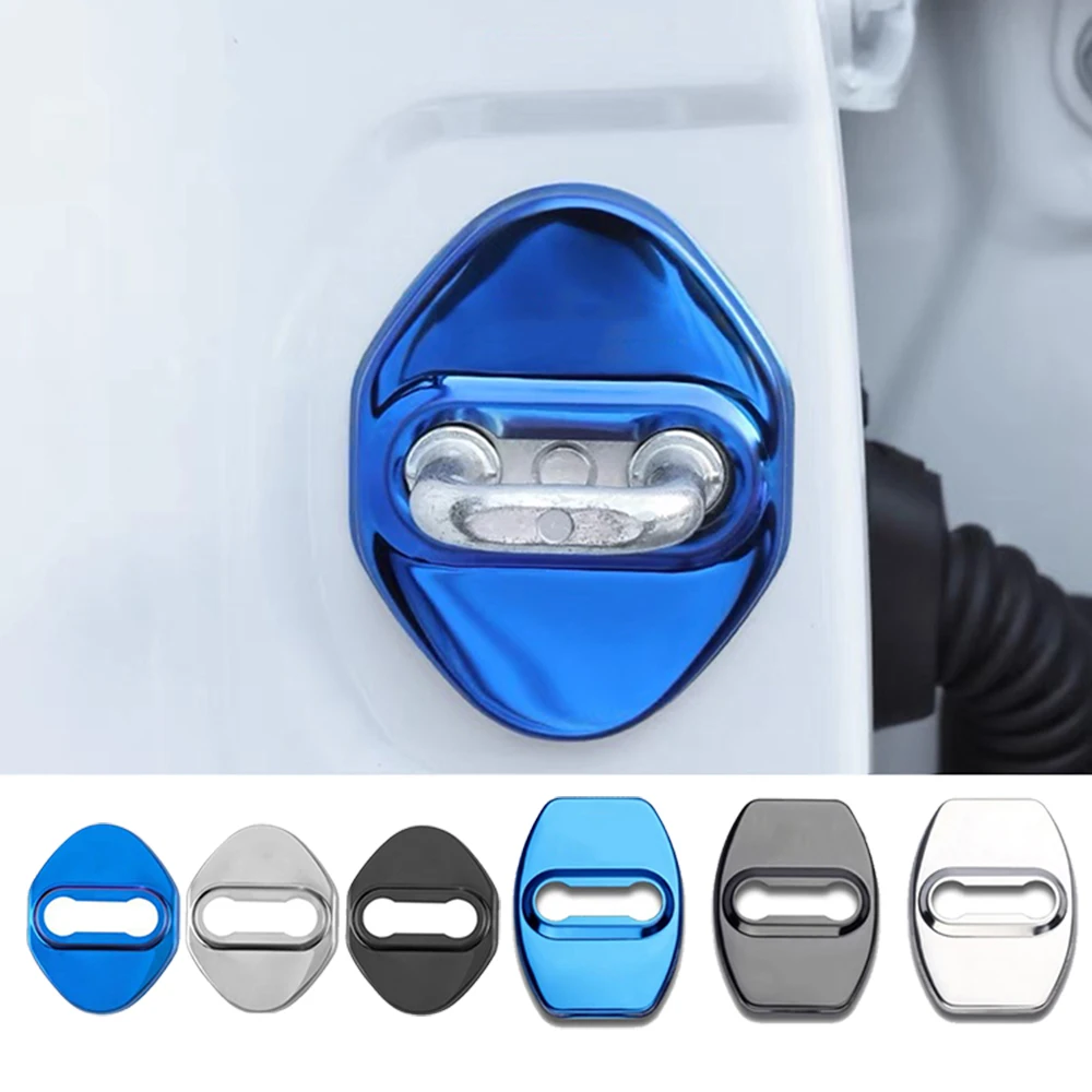 

4 шт., защитный чехол для Toyota chr Corolla Camry rav4 Yaris hilux prius avensis auris Prado verso fortuner