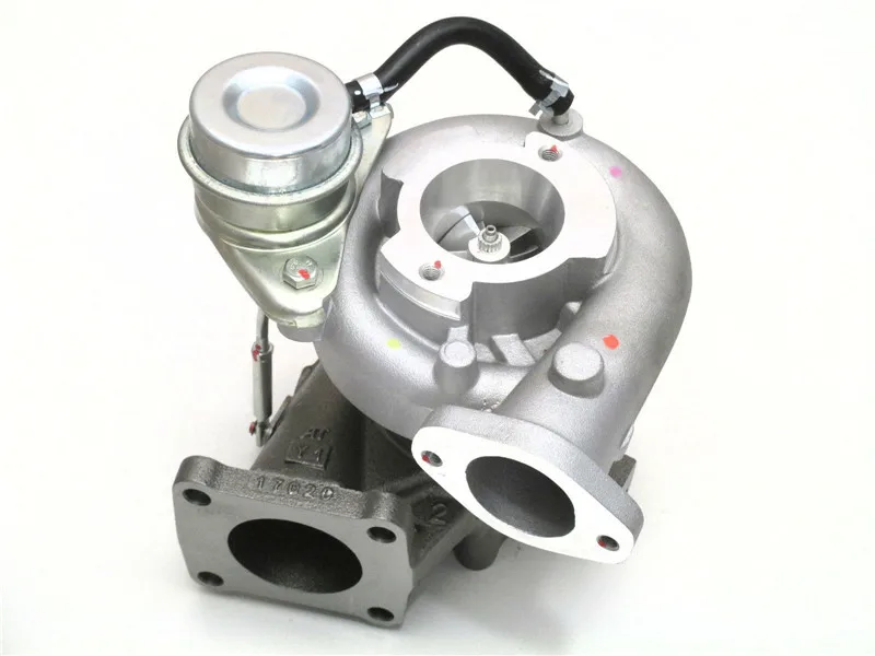 

Chinese turbo factory direct price CT26 17201-17040 turbocharger