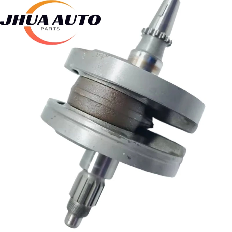 

B2W-11400-00-00 Brand New Motorcycle Engine Crankshaft Assembly For Yamaha YZ450F YZ WR 450 F