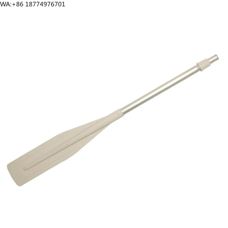 

Черное алюминиевое весло для лодки