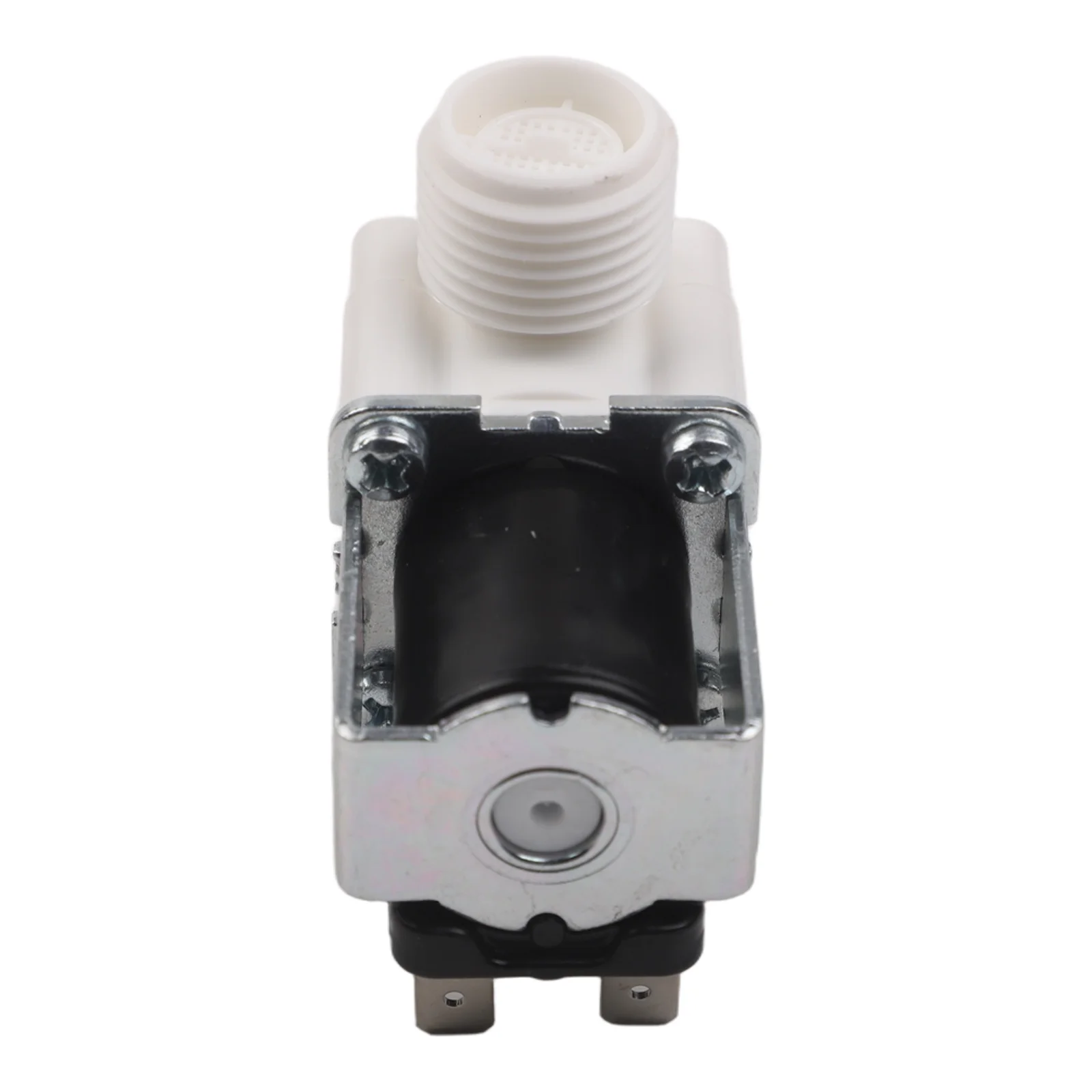 Magnetic Controller 6.5*3.3*5.5cm for 2.6*1.3* for 2.2in 12V Solenoid Valve PA Plastic Body Metal Components Fluid Control
