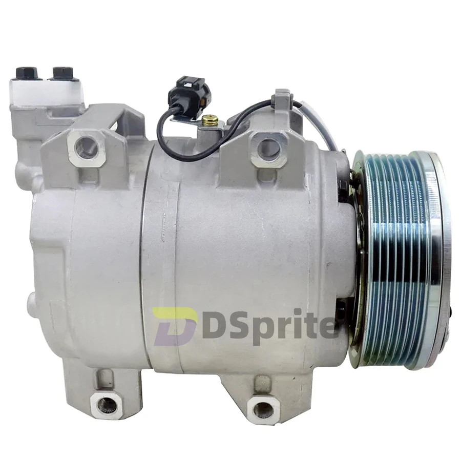 E26 926003XA0A T28381BA 926003XC0A  Auto Car A/C AC air conditioner compressor DKS17D for Nissan caravan NV350 Urvan 7pk