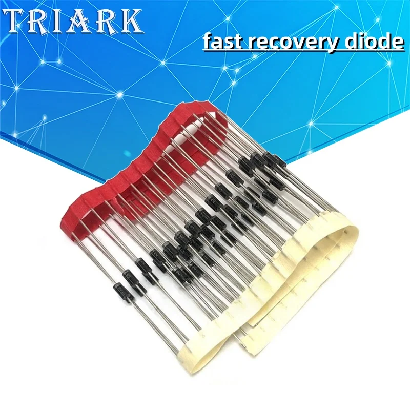 50Pcs UF4007 UF4005…