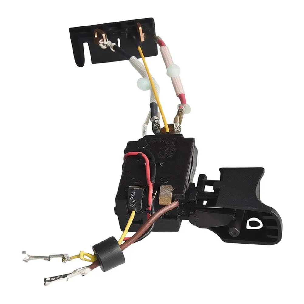 DCF835M2 DCF836 DCF885 DCF880 DCF883 Комплект для замены: Переключатель N359999 + Держатель патрона N019351 N419129 N016823 N053863
