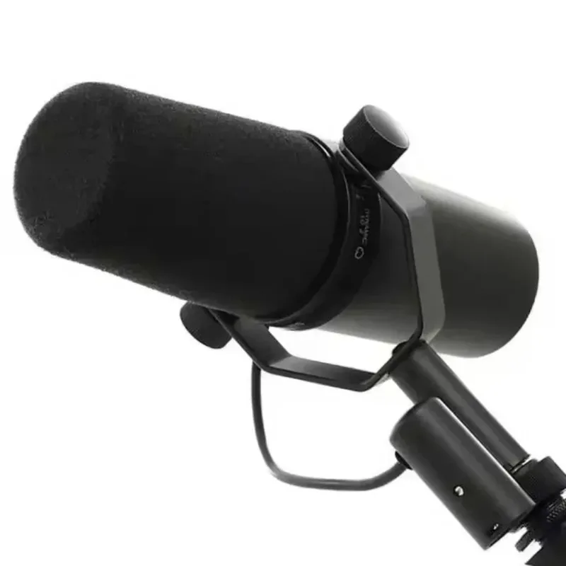 Professional Reporter Interview Singing Wired Usb Condenser Recording Wired Condenser Microphone Kit