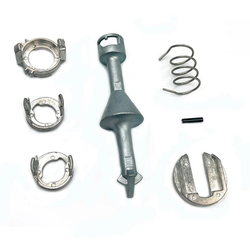 

A99I-Series 1 E81 E87 E88 Driver Or Passenger Door Drum Repair Kit 572170199 51217161430