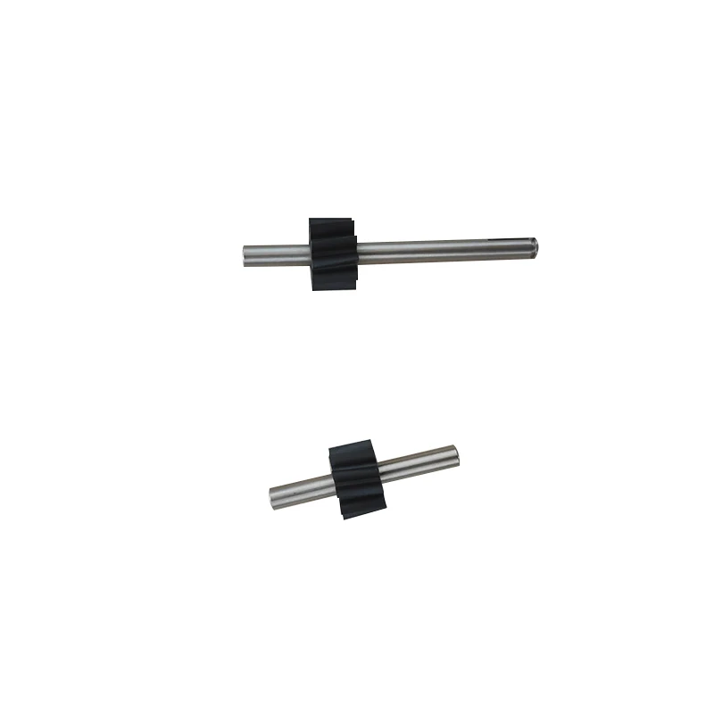 New Hemodialysis Machine Pump Head Gear for NCU-18 P1 P2 Medical Dialysis Equipment with 18 Teeth Gears for Healthcare