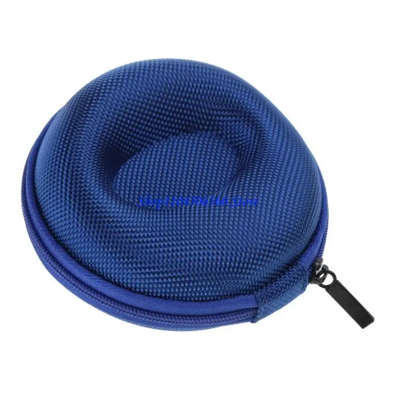 02DD Smartwatch Carry Carry Case Travel Storage Box Watch Protector Portable Jewelry Hard Case Protective Cover voor