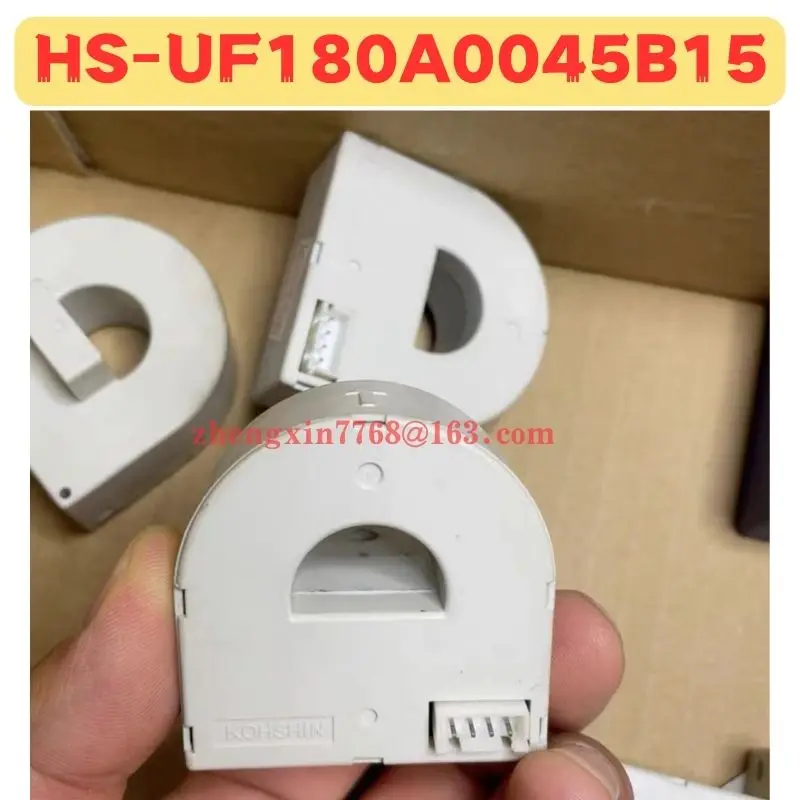 Used Transformer HS-UF180A0045B15 HS UF180A0045B15 Normal Function Tested OK Fast delivery