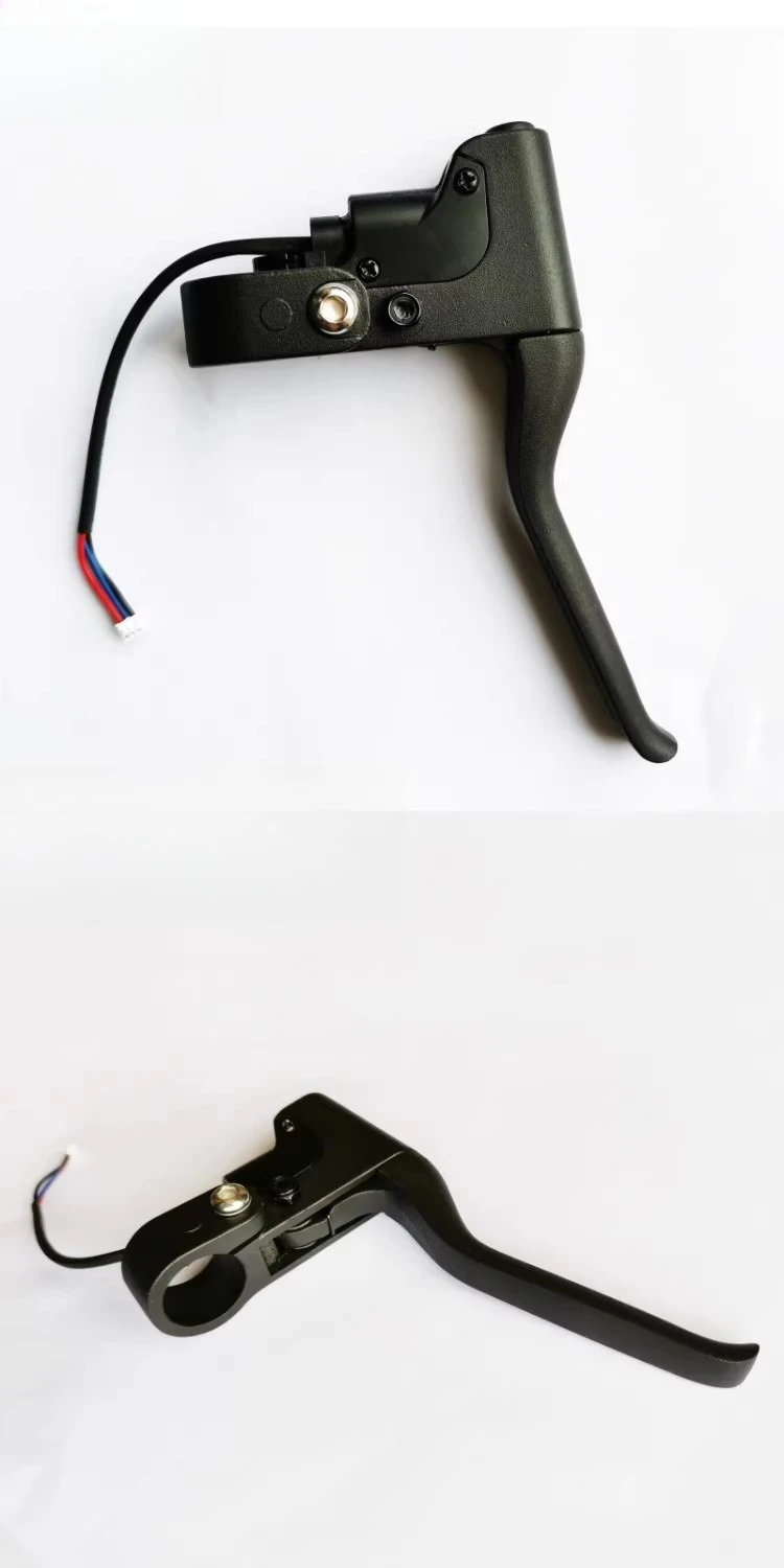 FMT .Suitable for Xiaomi M365, 1s, Pro, Pro2 electric scooters. Brake handle accessories for repair to solve error code 15.