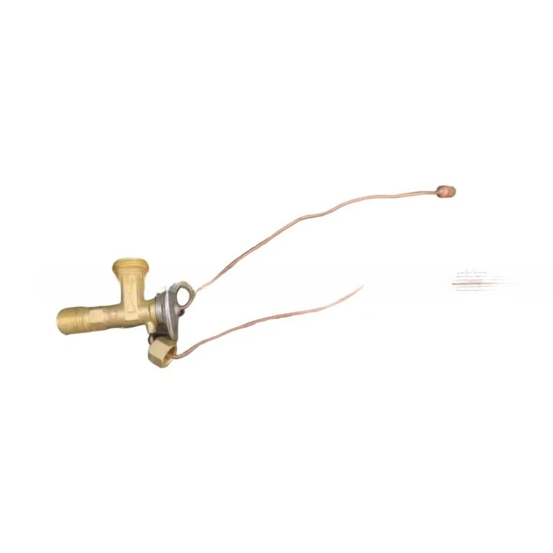

Thermal expansion valve tool parts