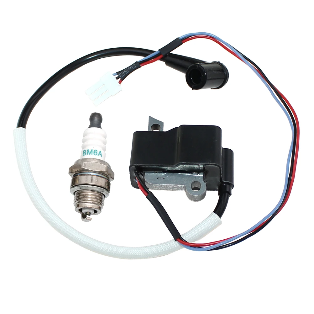 

Ignition Module For Husqvarna 572XP,572XPG,588193102,588193103