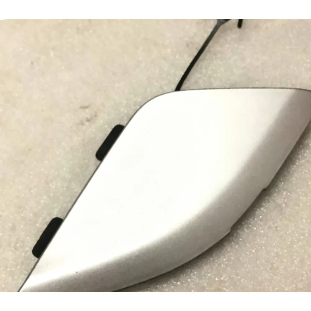 

Trailer Hitch Cover Rear Bumper Trailer Covers for Chevrolet Captiva 2008 2009 2010 2011-2017 96439672 Plastic Metal Auto Parts