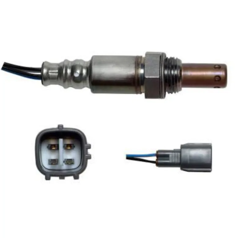 

Датчик кислорода (лямбда-зонд) для Toyota 89467-06020 8946706020 89467 06020, передний, верхний, автозапчасть