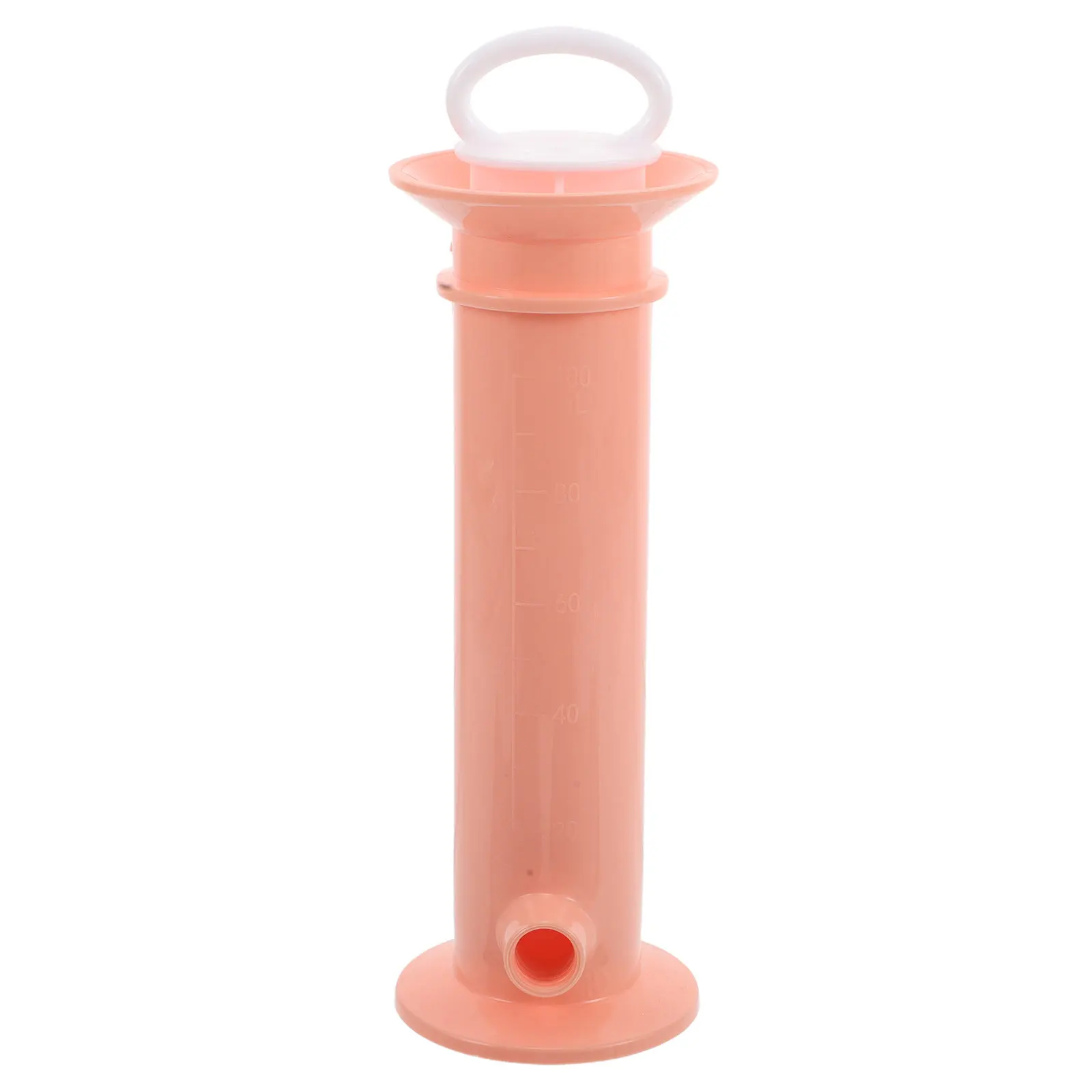 

Портативный дозатор для детского питания: незаменимый инструмент для приготовления пюре, йогурта, рисовых каш и других продуктов для малышей