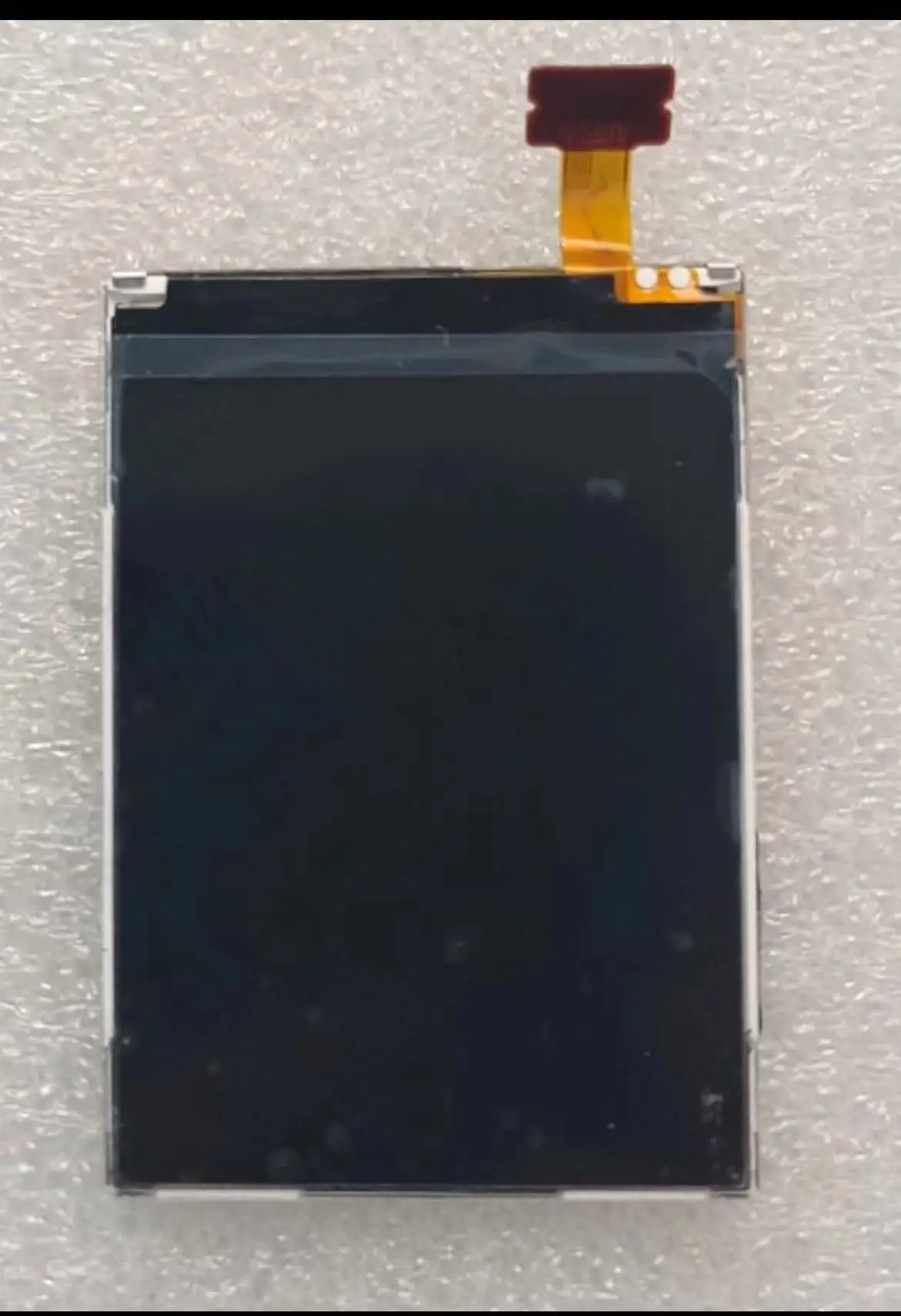 LCD Screen Digitizer display For Nokia 6300 6122C E50 E51 6555 6301 7500 7610 8600 5320 6120c 6120 Classic