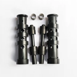 New Upgraded 6DCT450 MPS6 Automatic Transmission Valve Body Plunger Adjuster for Volvo Chrysler Ford Land Rover