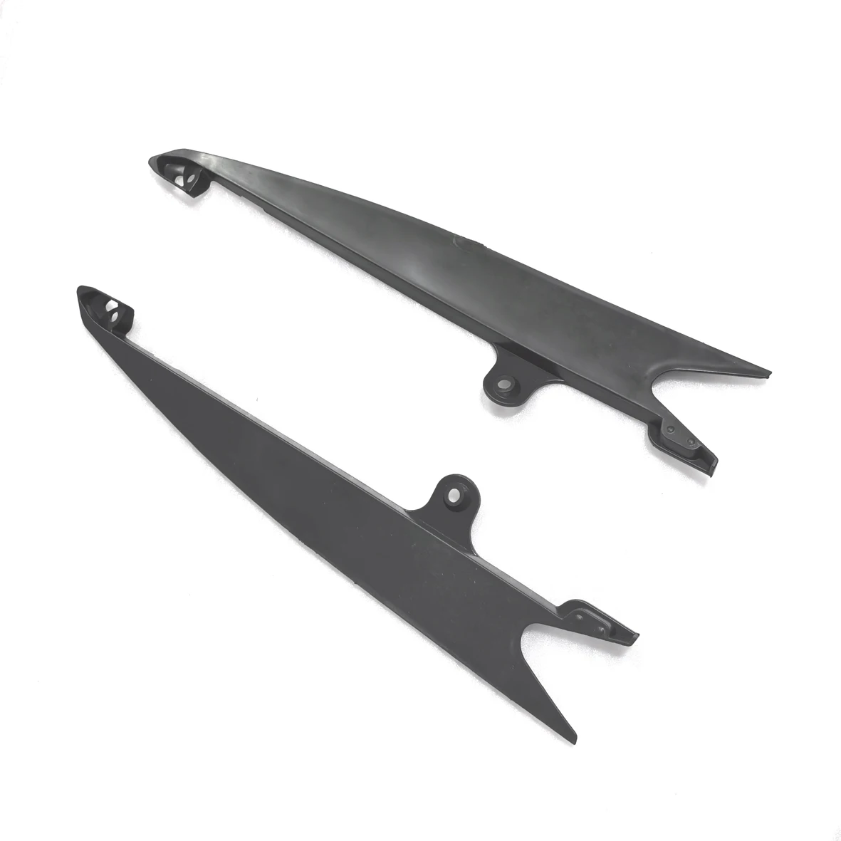 Left Right Middle Inside Cover Inner Side Panels Fairing For Yamaha YZF R6 2008-2016 YZFR6 2009 2010 2011 Motorcycle Bodywork
