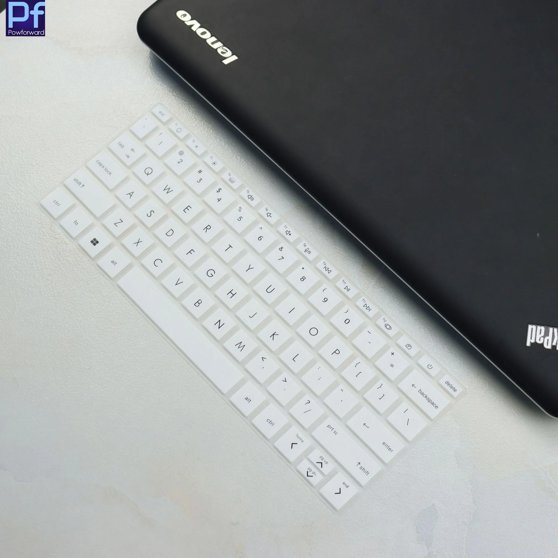 For HP EliteBook 635 Aero G11 13.3 Inch 2024 / HP 635 G11 13 inch Silicone laptop Keyboard Cover skin