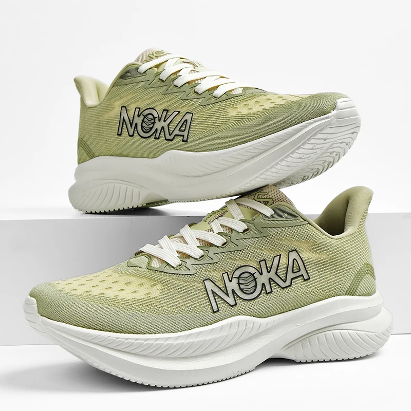 أحذية الجري الرجالية Flick للتدريب الشامل أحذية رياضية رجالية مريحة وبطانة مسامية مجوفة بتصميم نعال أحذية أحذية تنس #3