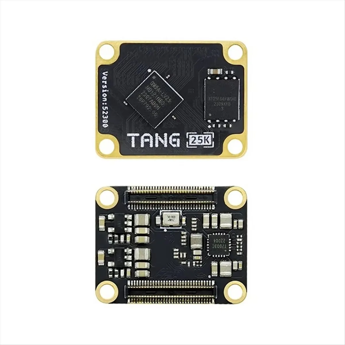 Tang Primer 25K FPGA Development Board GW5A RISCV Development Board 23K LUT4 PMOD Basic Kit